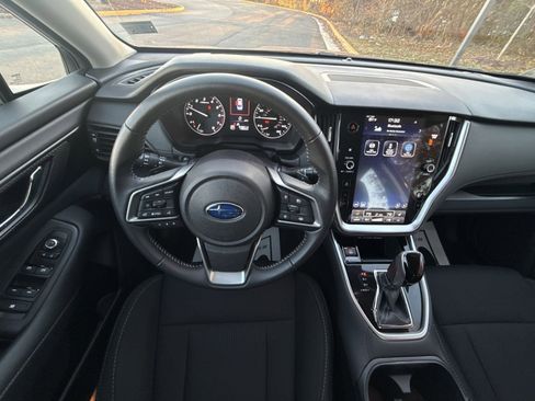 Used 2025 Subaru Legacy Premium image 16