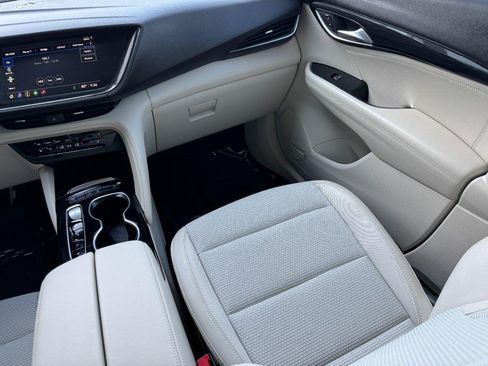 Used 2023 Buick Envision Preferred FWD image 18
