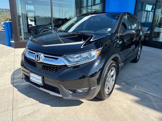 Used 2019 Honda CR-V EX-L video 1