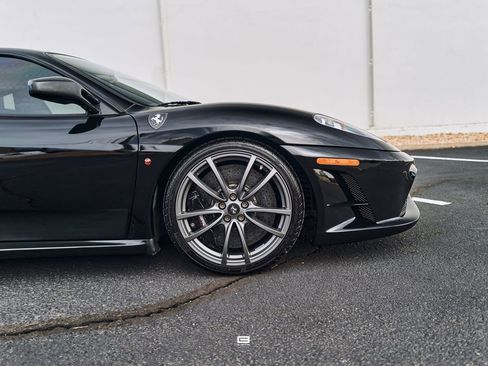 Used 2008 Ferrari F430 Scuderia RWD image 11