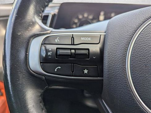 Used 2024 Kia Sportage SX FWD image 13