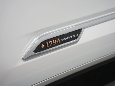 New 2026 Toyota Tundra 1794 Edition image 6