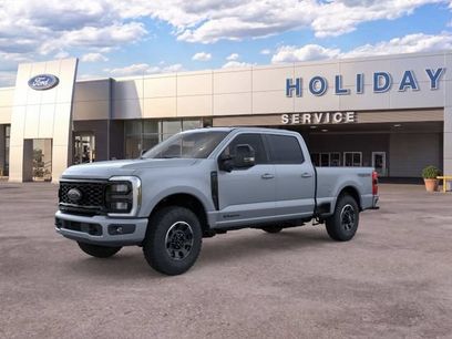New 2026 Ford F250 Lariat w/ Tremor Off-Road Package