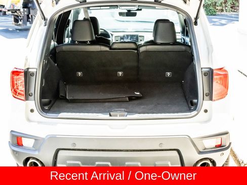 Used 2023 Honda Passport EX-L image 20