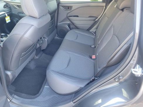 New 2026 Subaru Forester Premium AWD/4WD image 10