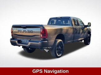 Used 2025 RAM 3500 Big Horn video 2