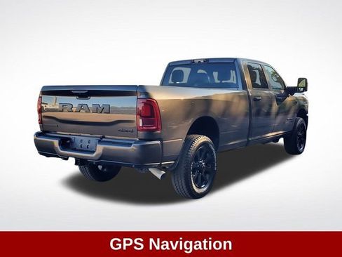 Used 2025 RAM 3500 Big Horn image 2