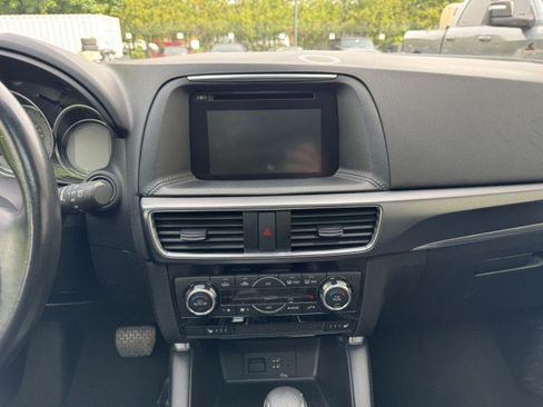 Used 2016 MAZDA CX-5 Grand Touring AWD/4WD image 34