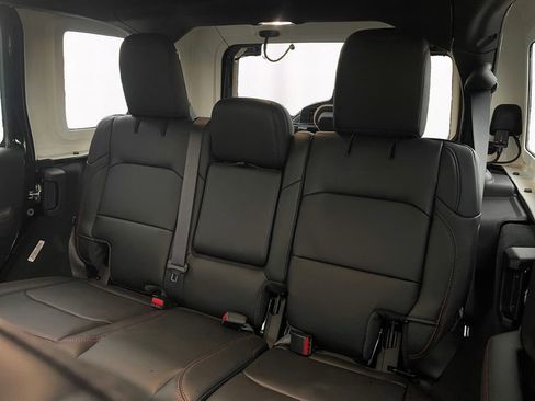 New 2026 Jeep Wrangler Rubicon image 13