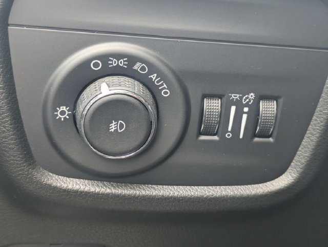 New 2026 Jeep Grand Cherokee Limited AWD/4WD image 27