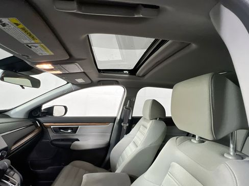 Used 2022 Honda CR-V EX image 21