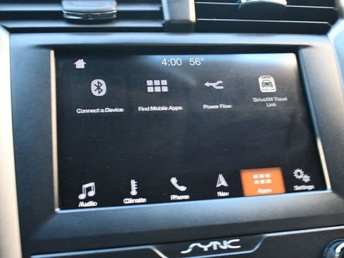 Used 2019 Ford Fusion SE image 35