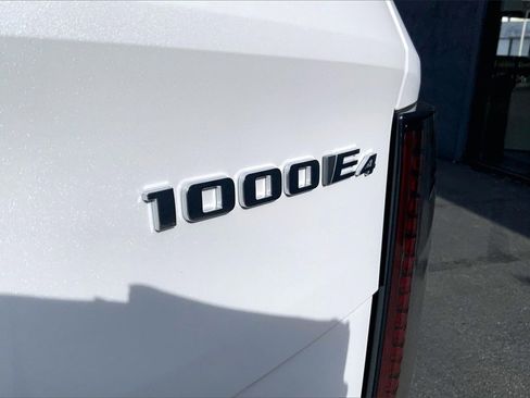 New 2026 Cadillac Escalade IQL Sport 1 image 16