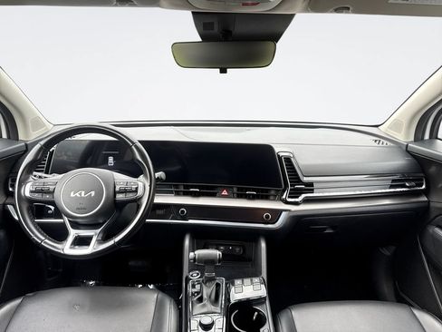 Used 2023 Kia Sportage EX FWD image 22