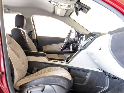 Used 2016 Chevrolet Equinox LT w/ Convenience Package FWD image 27