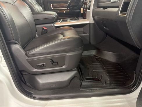 Used 2010 Dodge Ram 3500 Truck Laramie w/ Chrome Accents Group AWD/4WD image 30