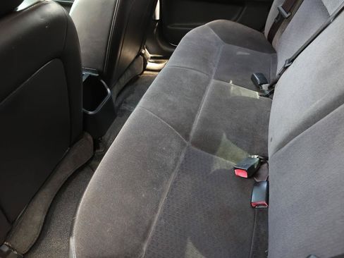 Used 2009 Chevrolet Impala Police FWD image 10