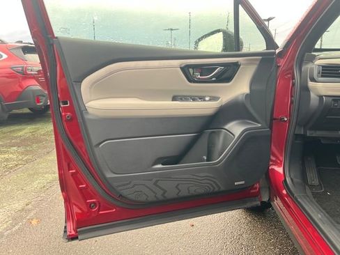 New 2025 Subaru Forester Limited image 15