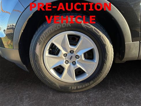 Used 2013 Ford Explorer FWD image 9