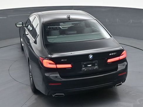 Used 2023 BMW 530i xDrive w/ Premium Package AWD/4WD image 28