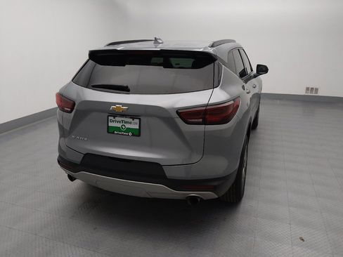 Used 2024 Chevrolet Blazer LT w/ Convenience Package image 7