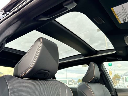 New 2026 Toyota Crown Nightshade image 17