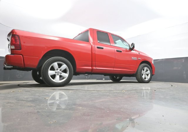 Used 2016 RAM 1500 Express w/ Popular Equipment Group AWD/4WD image 42
