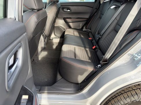 New 2026 Nissan Rogue SV w/ Rock Creek Premium Package image 30