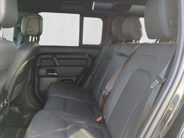 Used 2023 Land Rover Defender 110 V8 AWD/4WD image 18