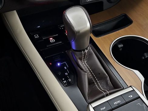 Certified 2020 Lexus RX 350 FWD w/ Premium Package image 16