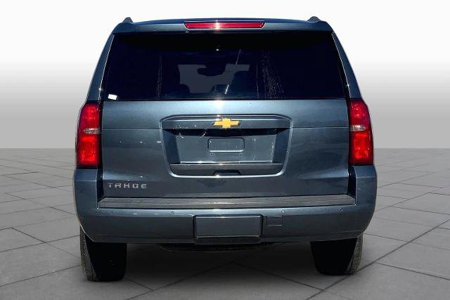 Used 2019 Chevrolet Tahoe LT AWD/4WD image 5
