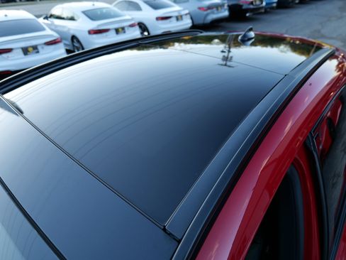 Used 2018 Alfa Romeo Stelvio Ti Sport image 82