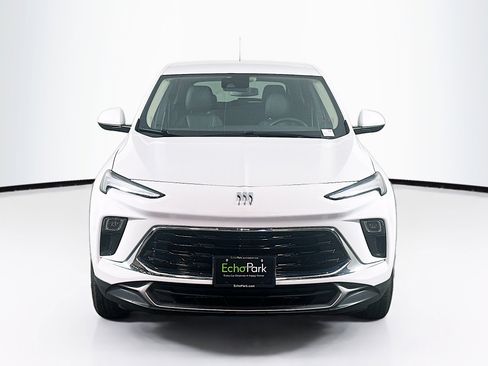 Used 2025 Buick Encore GX Preferred image 2