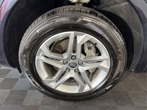 Used 2018 Audi Q5 2.0T Premium Plus w/ Premium Plus Package AWD/4WD image 25