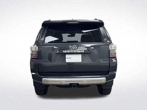 Used 2024 Toyota 4Runner TRD Off-Road AWD/4WD image 8