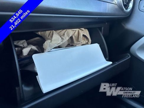 Used 2018 Chevrolet Camaro SS image 22