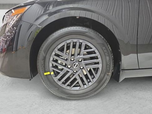 New 2026 Nissan Sentra SV image 23