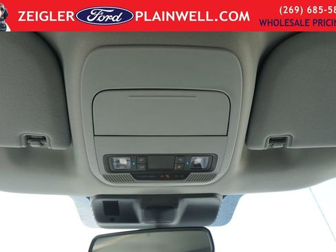 Used 2022 Ford F150 XLT w/ Equipment Group 302A High image 31