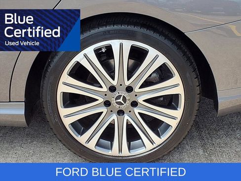 Used 2018 Mercedes-Benz CLA 250 4MATIC image 30