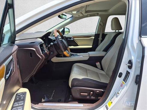Used 2017 Lexus RX 350 AWD w/ Premium Package image 16