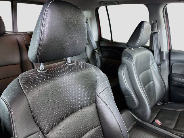 Used 2022 Honda Ridgeline RTL-E image 28