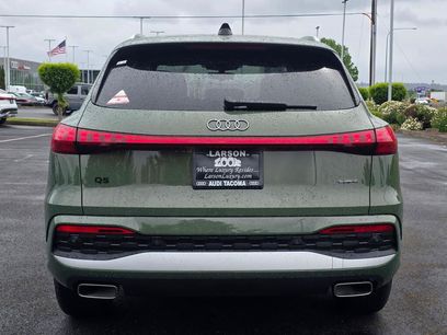 New 2026 Audi Q5 Premium Plus