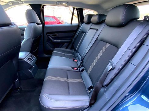 Certified 2025 MAZDA CX-50 AWD 2.5 S w/ Premium Package image 21