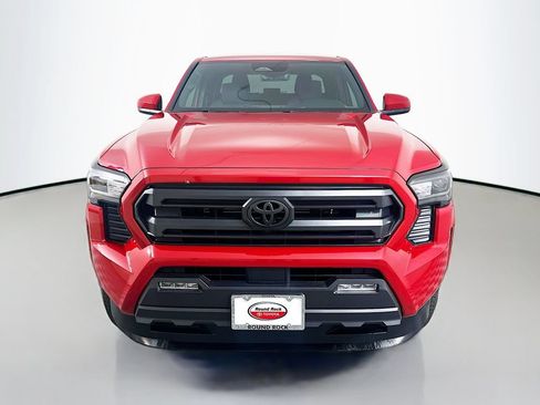 Used 2026 Toyota Tacoma SR5 AWD/4WD image 2