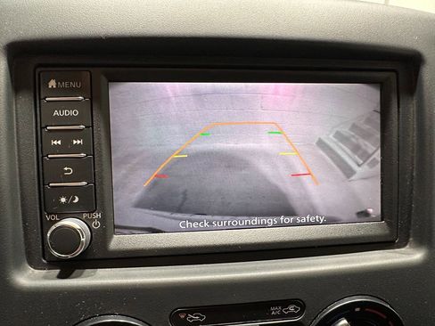 Used 2021 Nissan NV200 SV image 33