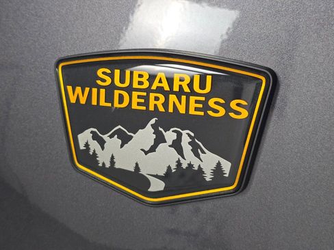 New 2026 Subaru Forester Wilderness AWD/4WD image 11
