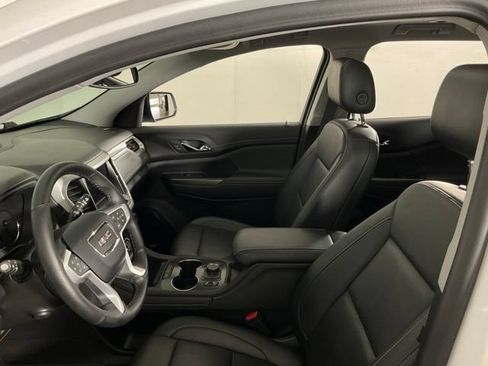 Used 2023 GMC Acadia SLT w/ Elevation Edition AWD/4WD image 31