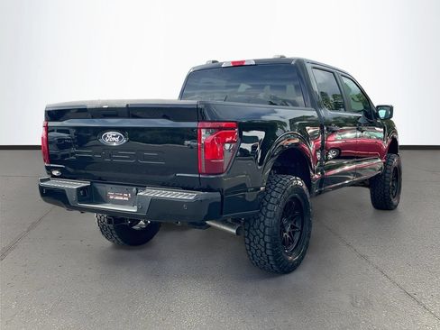 Used 2026 Ford F150 STX RWD image 7