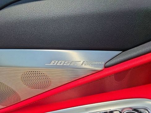 Used 2024 Chevrolet Corvette Stingray Preferred Cpe w/ Z51 Performance Package RWD image 26