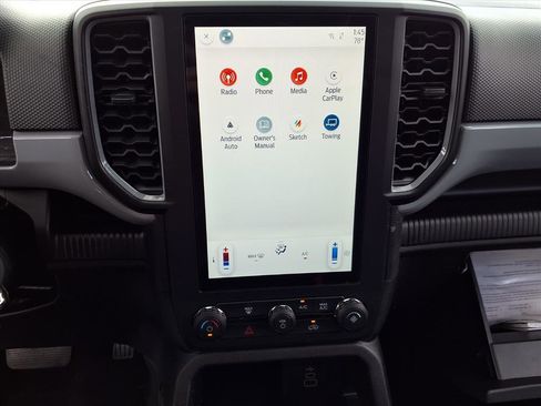 Certified 2024 Ford Ranger XL w/ Trailer Tow Package image 13